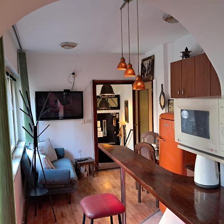 Hostel Scandic 塞拉耶佛 外观 照片