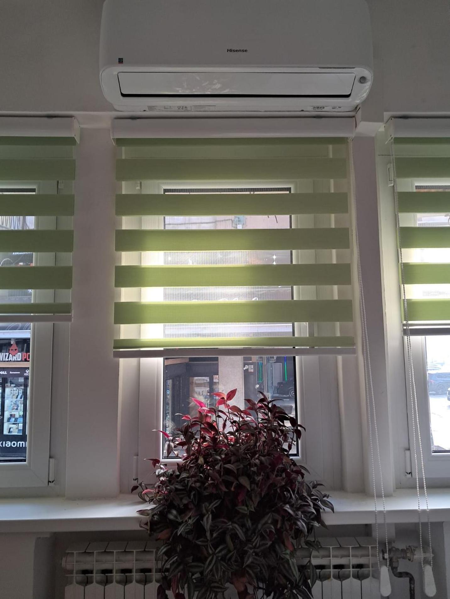 Hostel Scandic 塞拉耶佛 外观 照片