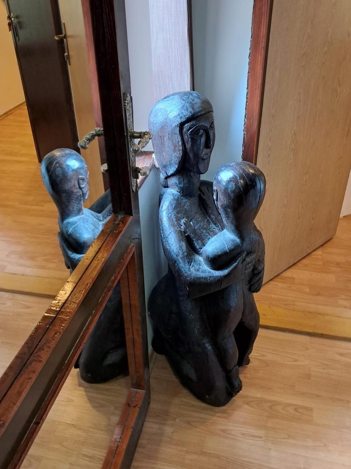 Hostel Scandic 塞拉耶佛 外观 照片