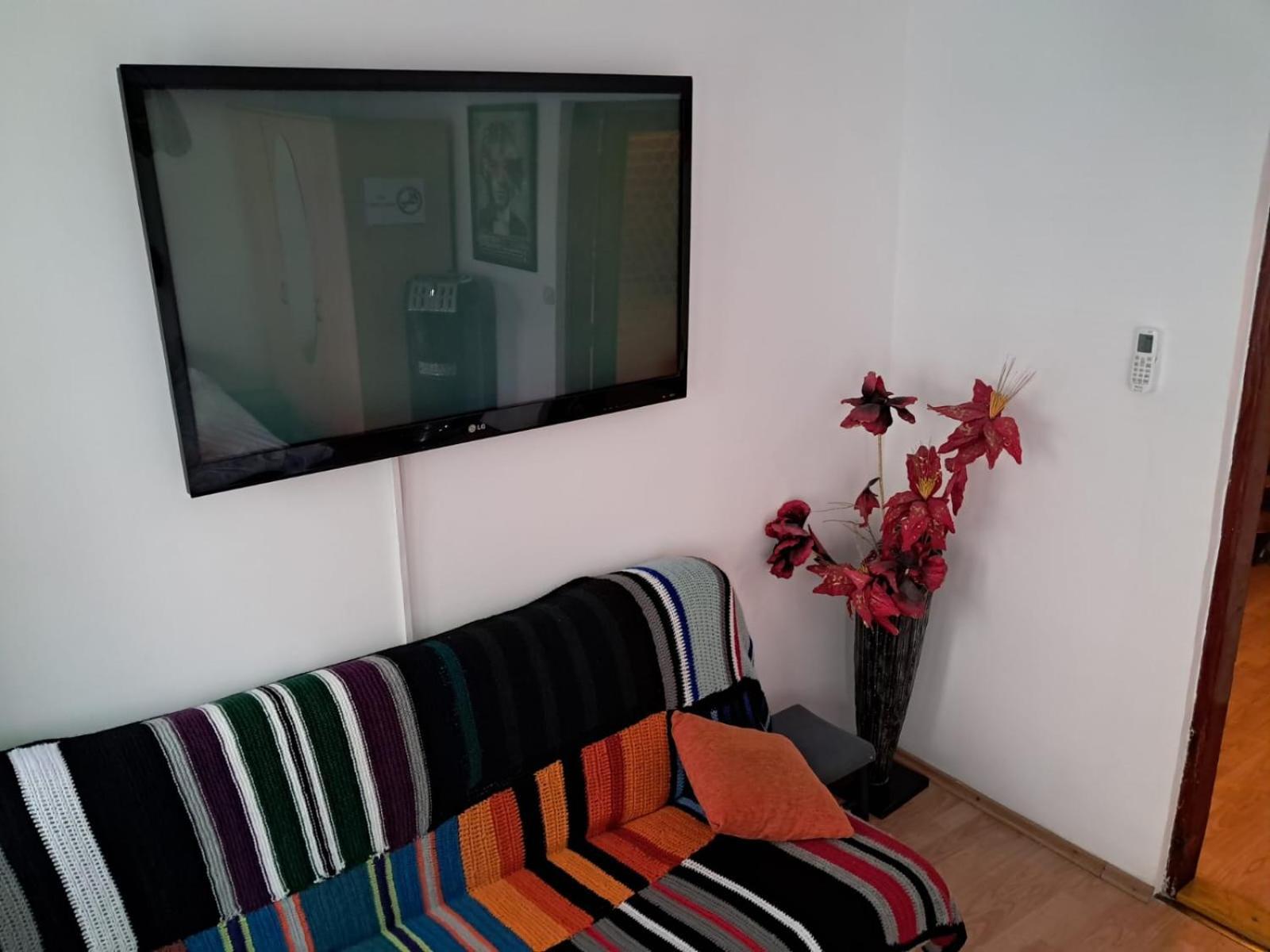 Hostel Scandic 塞拉耶佛 外观 照片