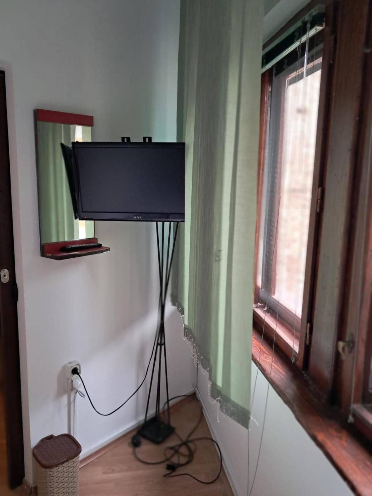 Hostel Scandic 塞拉耶佛 外观 照片